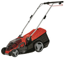 Gräsklippare 2 x 18V Einhell